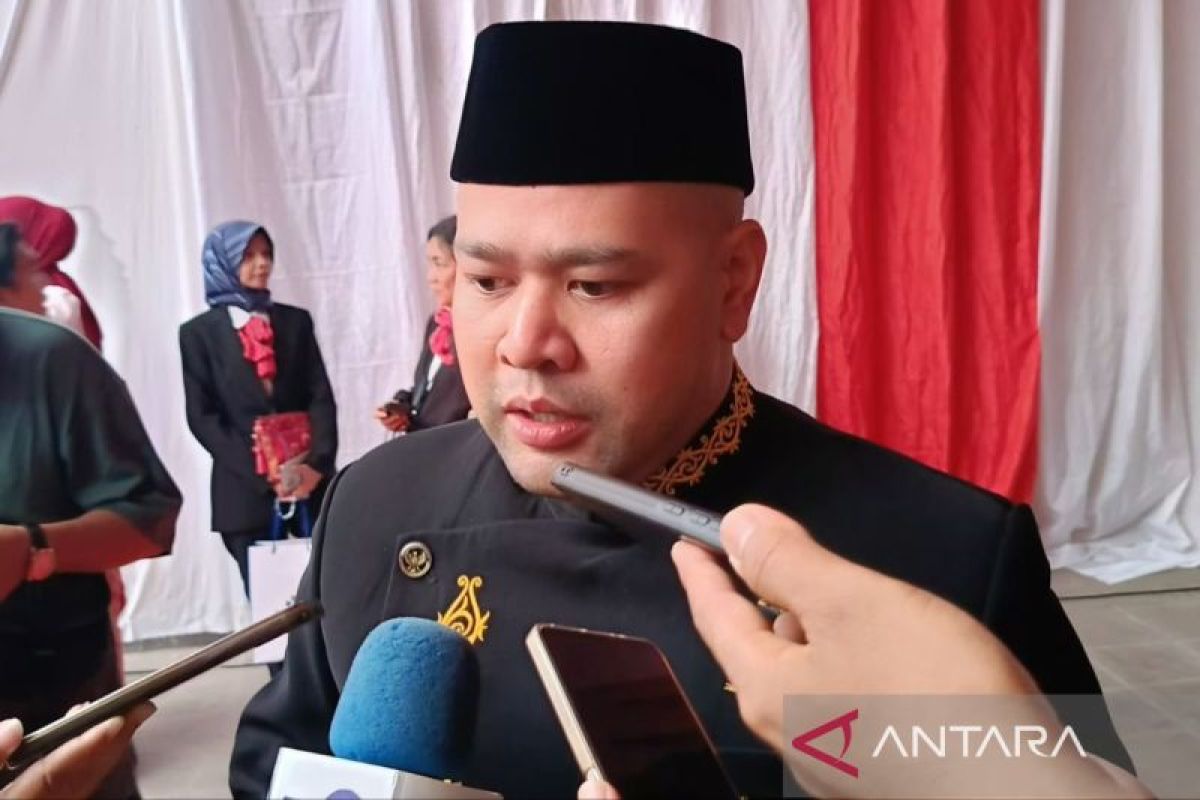 Komisi IV DPRD Kaltim: HUT RI  momen peningkatan pembangunan manusia