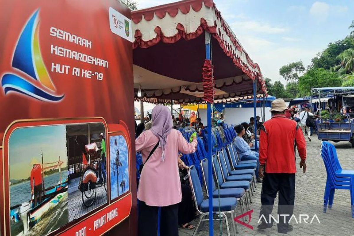 17 Agustus momentum Pulau Belakang Padang tingkatkan perekonomian