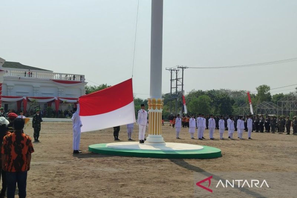 Pj Wali Kota ajak warga membangun Bengkulu lebih baik