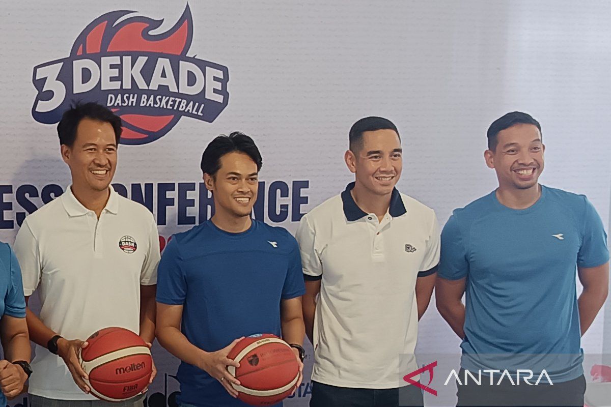 Koordinasi manajemen IBL dengan Perbasi dinilai sudah bagus