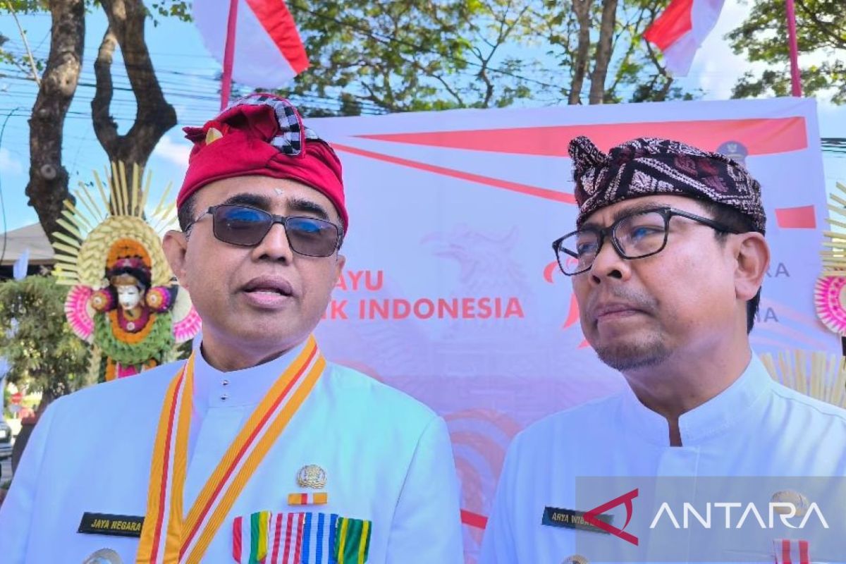 Wali Kota Denpasar berkomitmen wujudkan pendidikan & kesehatan bermutu