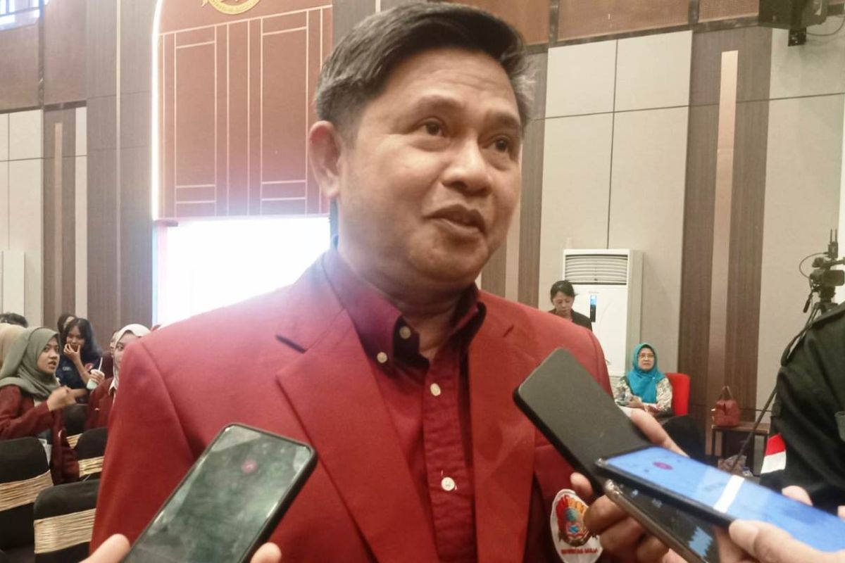 BNPT-FKPT Kaltim  bentengi kaum muda dari ancaman terorisme