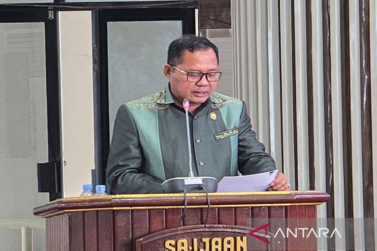 DPRD Kotabaru dorong BBKI produksi bibit udang skala exspor