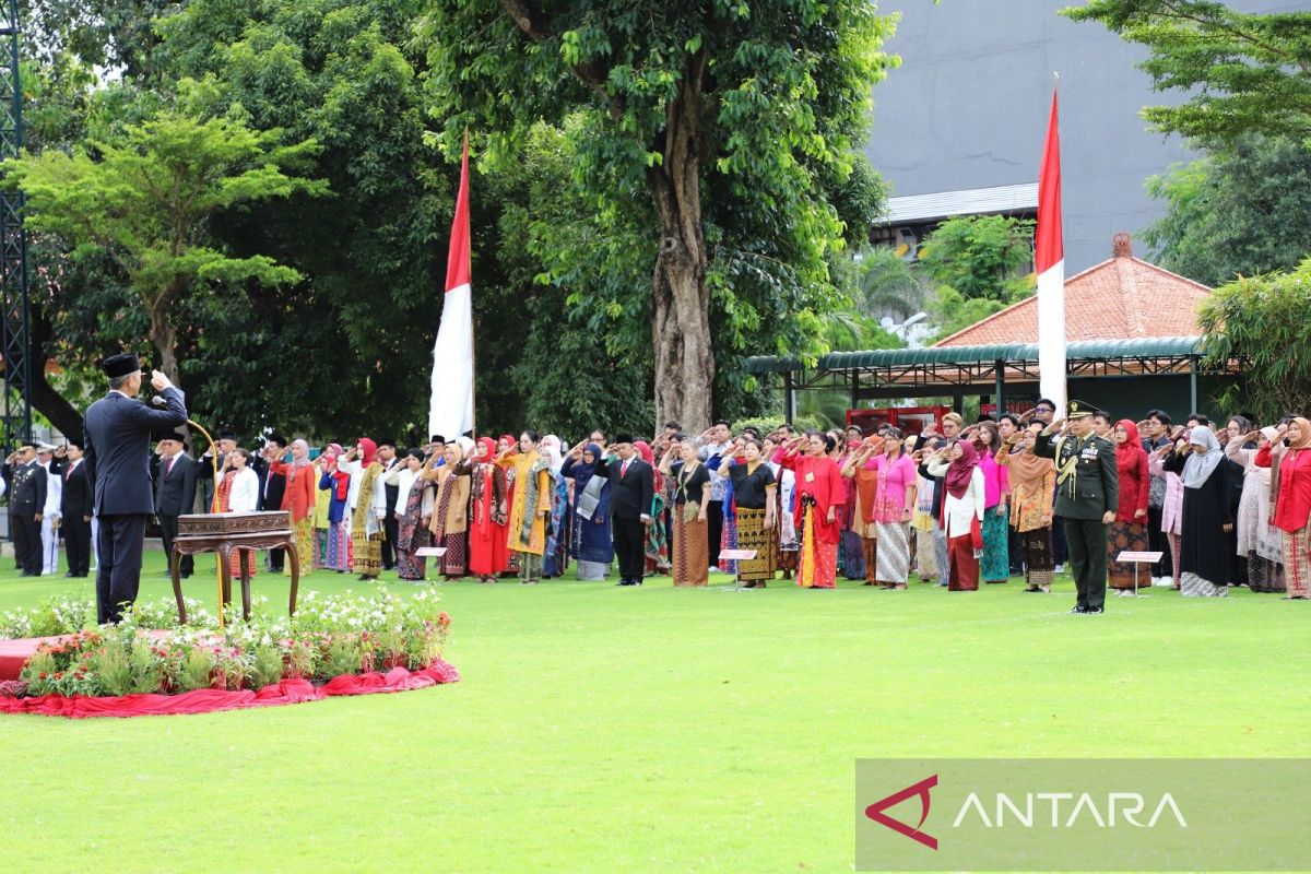 Dubes Budiman ajak masyarakat Indonesia di Thailand cintai tanah air