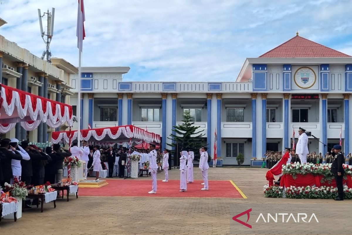 Hermus: Papua akan selalu jadi bagian NKRI