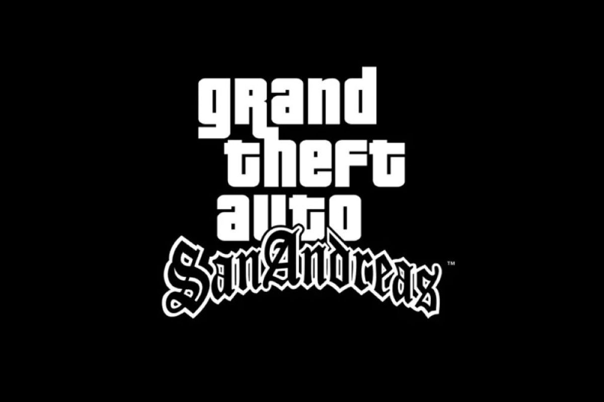 Meta tunda proyek gim "Grand Theft Auto: San Andreas" versi VR