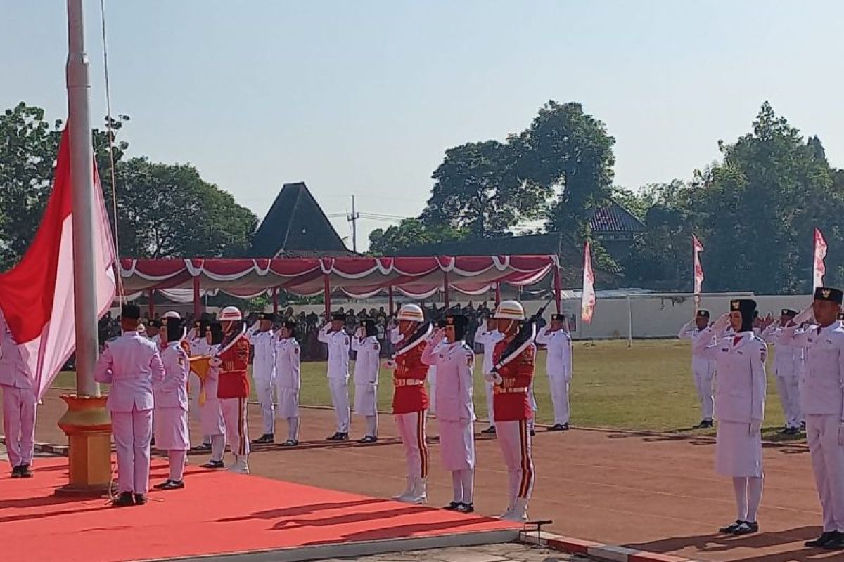 Pemkot Mojokerto berharap bisa berkontribusi untuk IKN