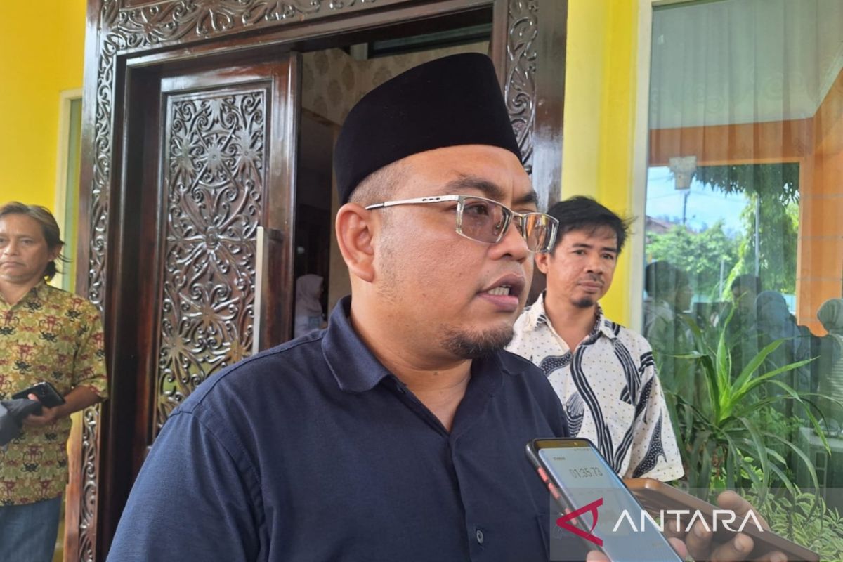 Jumlah DPS Pilkada di Balikpapan capai 521.133 calon pemilih