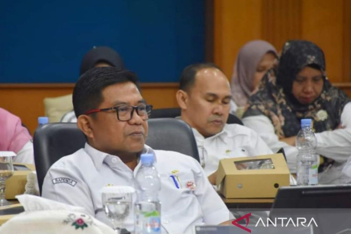 Pemkot Padang buka 492 formasi CPNS pada 2024