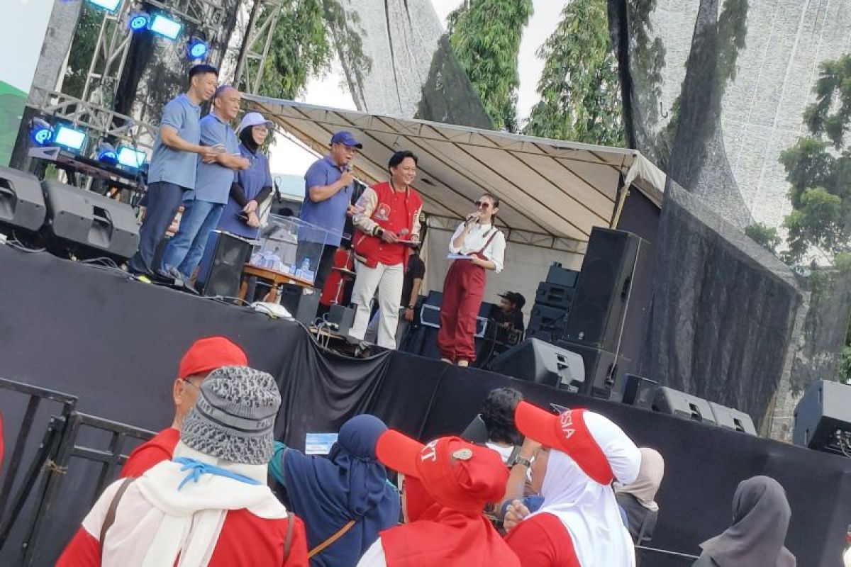 BI Provinsi Kalbar libatkan semua unsur gencarkan penggunaan QRIS