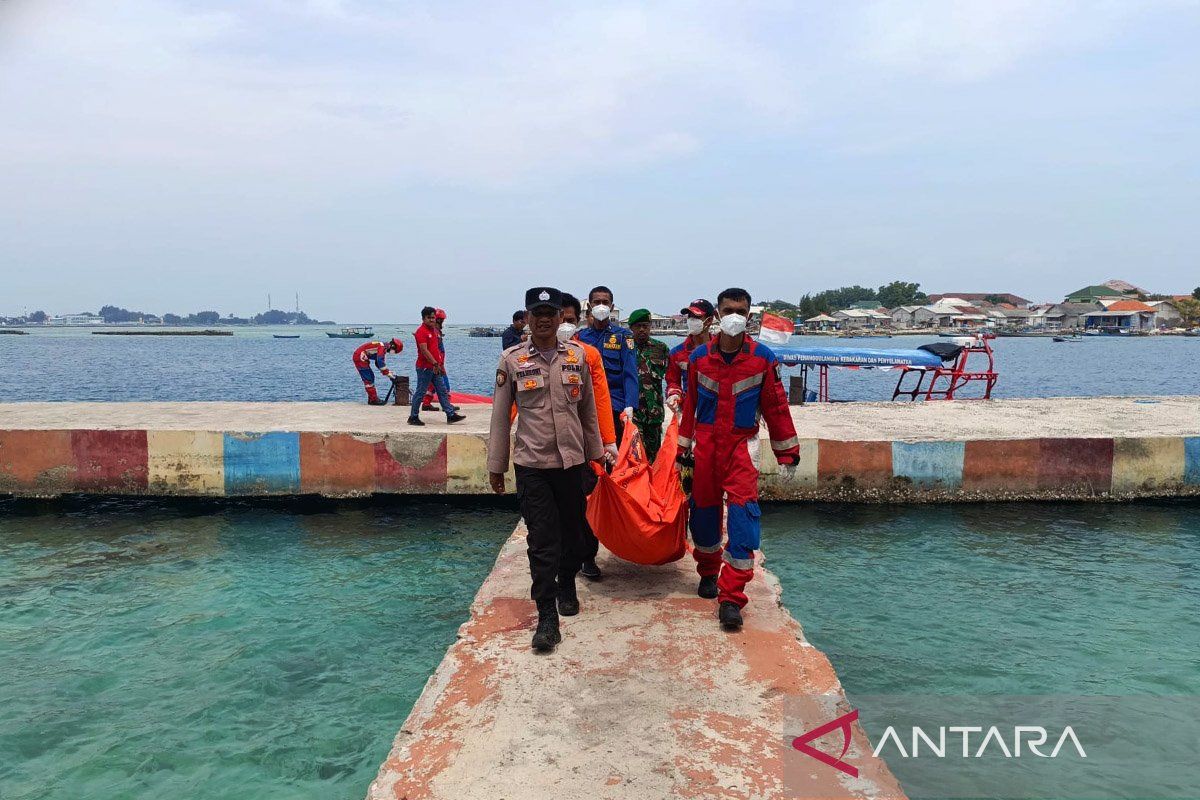 Kriminalitas sepekan, kasus Firli Bahuri hingga jasad di Pulau Pramuka