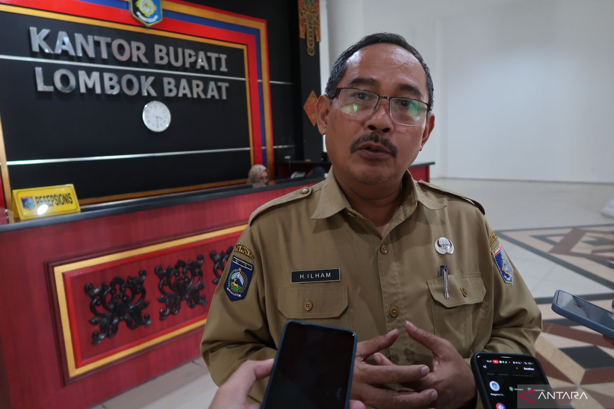 Pemkab Lombok Barat minta masyarakat tak tergiur tambang ilegal