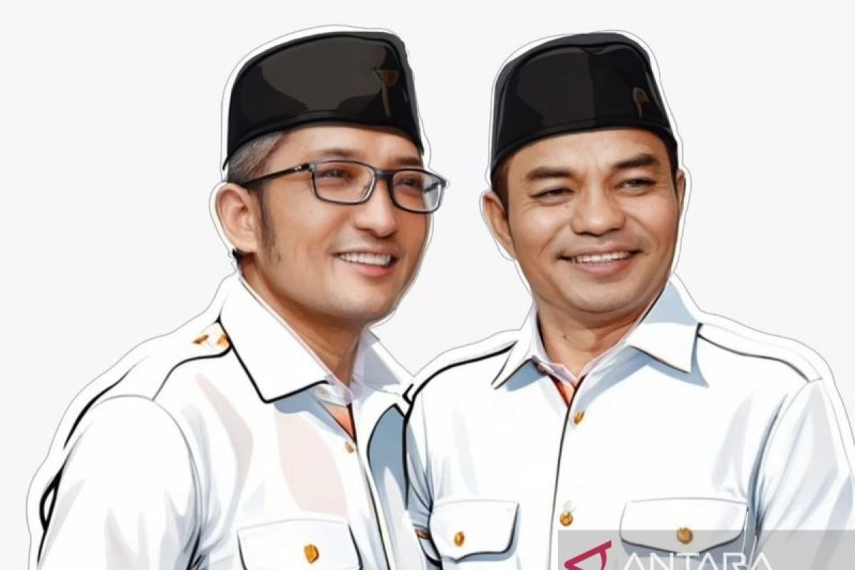 Gagasan Hendri Septa-Hidayat, kembangkan Ruang Terbuka Hijau untuk Rekreasi Keluarga