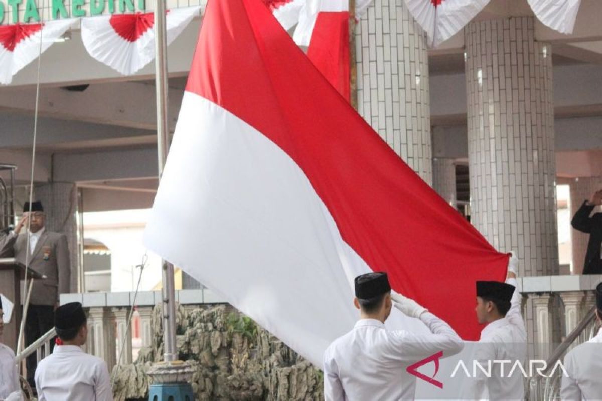 Ketum LDII: Umat Islam bersyukur Indonesia merdeka dan punya Pancasila