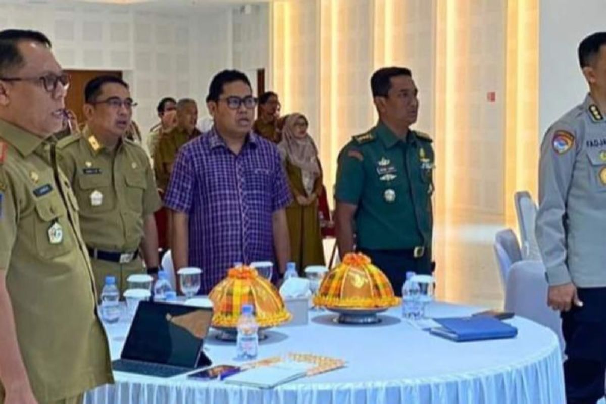 Pemprov Sulbar siapkan program Pastipadu cegah stunting