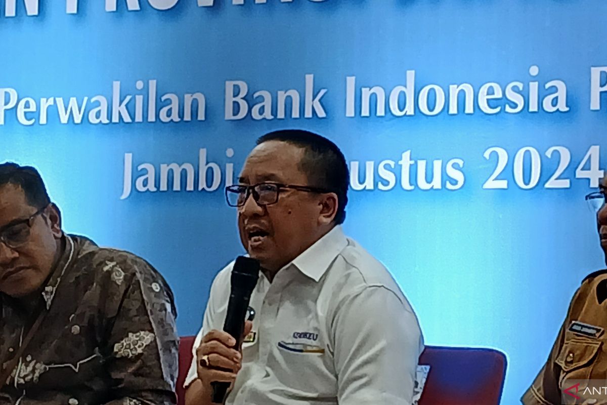 Pembiayaan ultra mikro di Provinsi Jambi capai Rp61,87 miliar