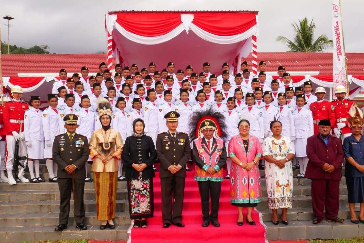 Hendrik Mambor: IKN berdampak positif untuk Indonesia Timur