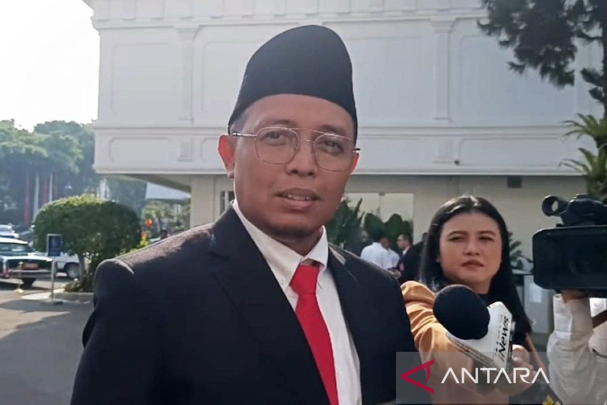 Hasan Nasbi siap bekerja untuk pemerintahan Jokowi