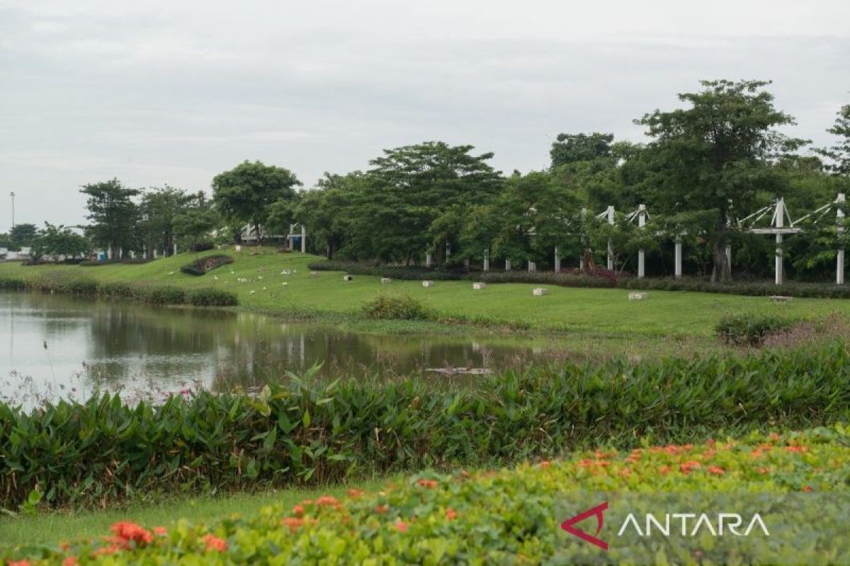 Komitmen Lippo Cikarang sebagai agen perubahan berkelanjutan