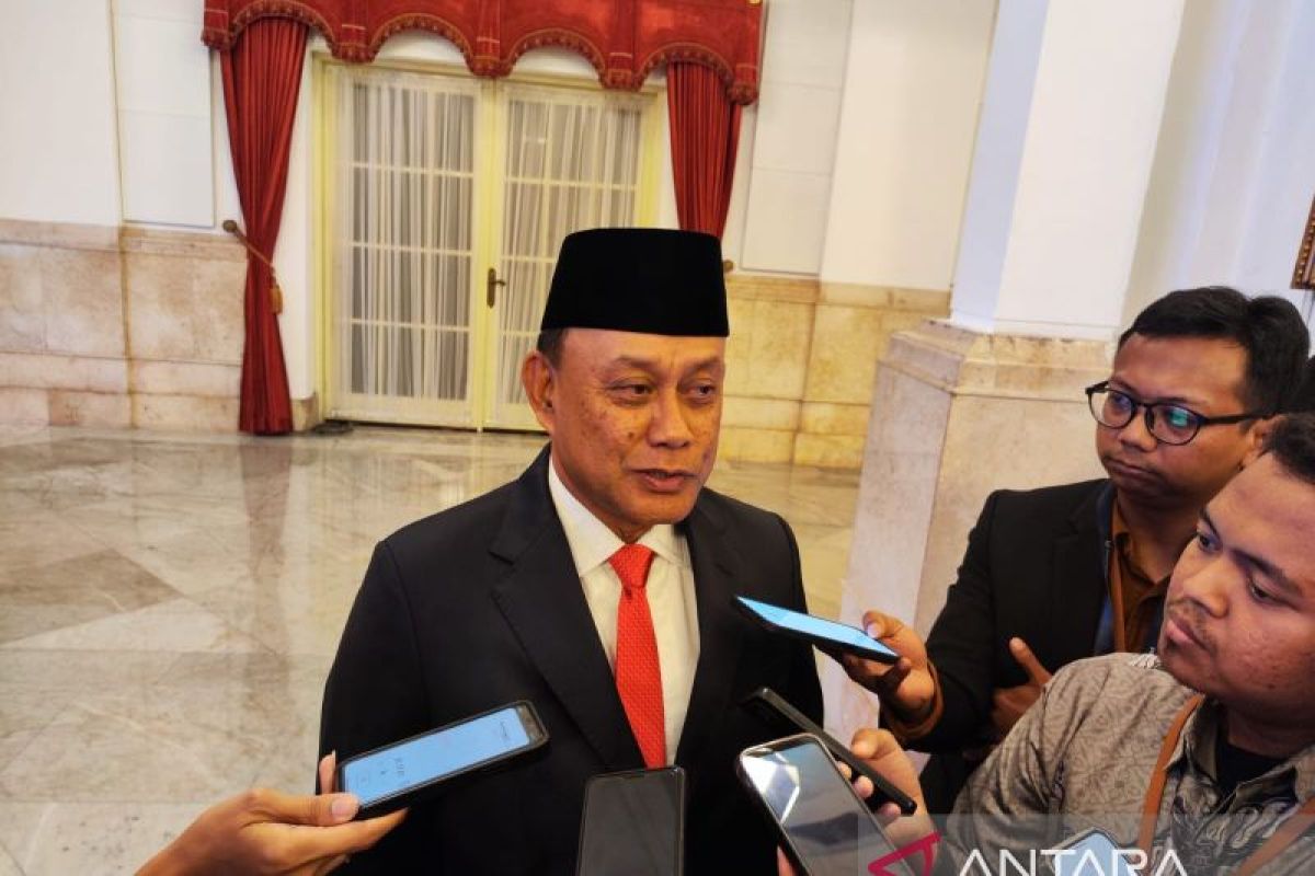 Badan Gizi Nasional untuk laksanakan program prioritas Prabowo