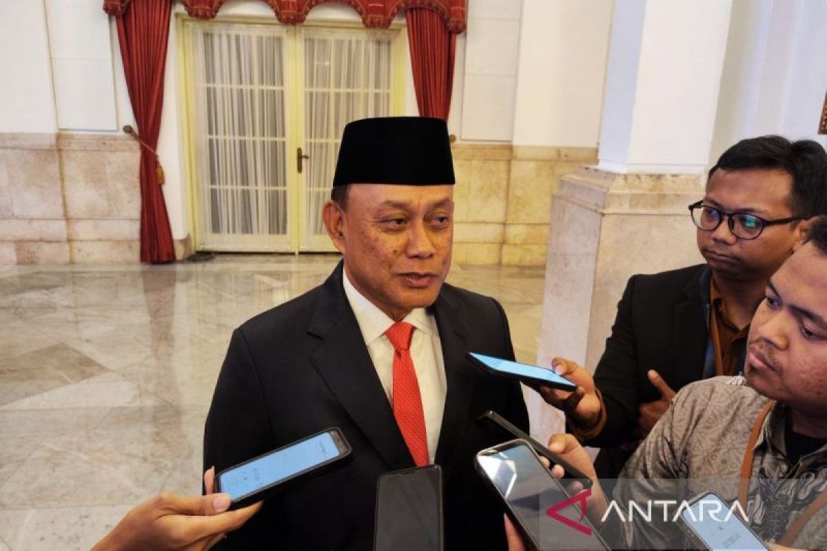 Dadan: Badan Gizi Nasional untuk laksanakan program prioritas Prabowo