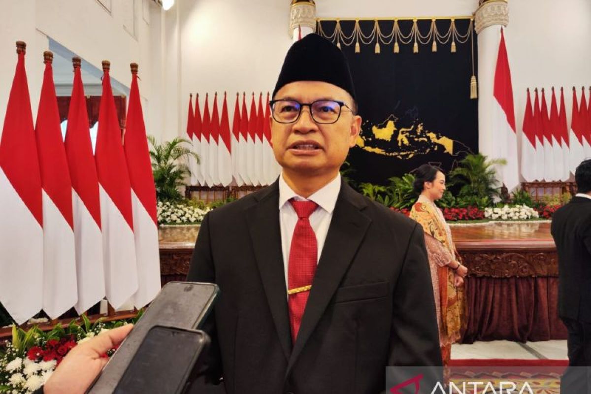 Indonesia's new BPOM head credits Prabowo for key role in his career