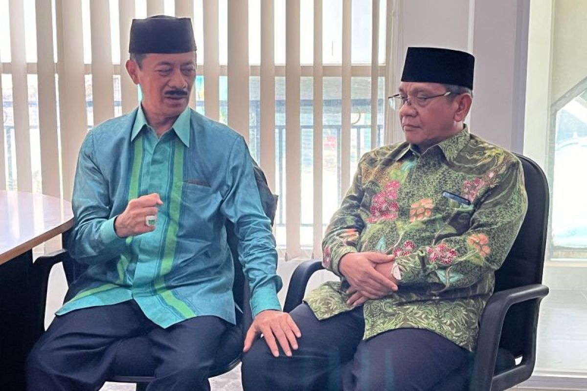 Fattah Yasin optimistis PPP dukung Mujahid di Pilkada Pamekasan 2024