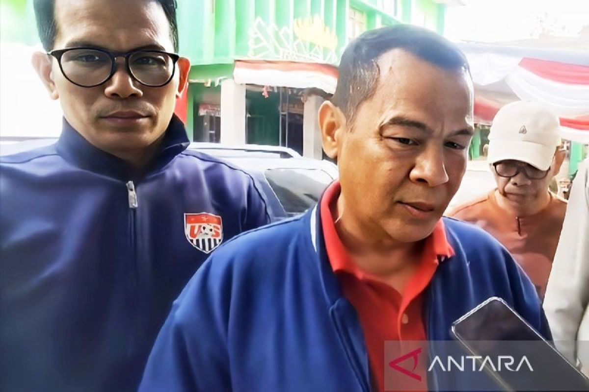 Kemenag Bandarlampung pastikan pelayan tetap berjalan usai kebakaran