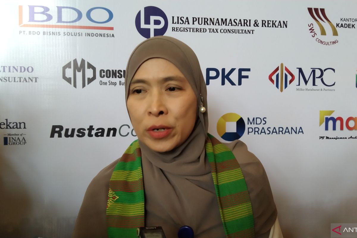 DJP Bali mulai edukasi sistem administrasi pajak 