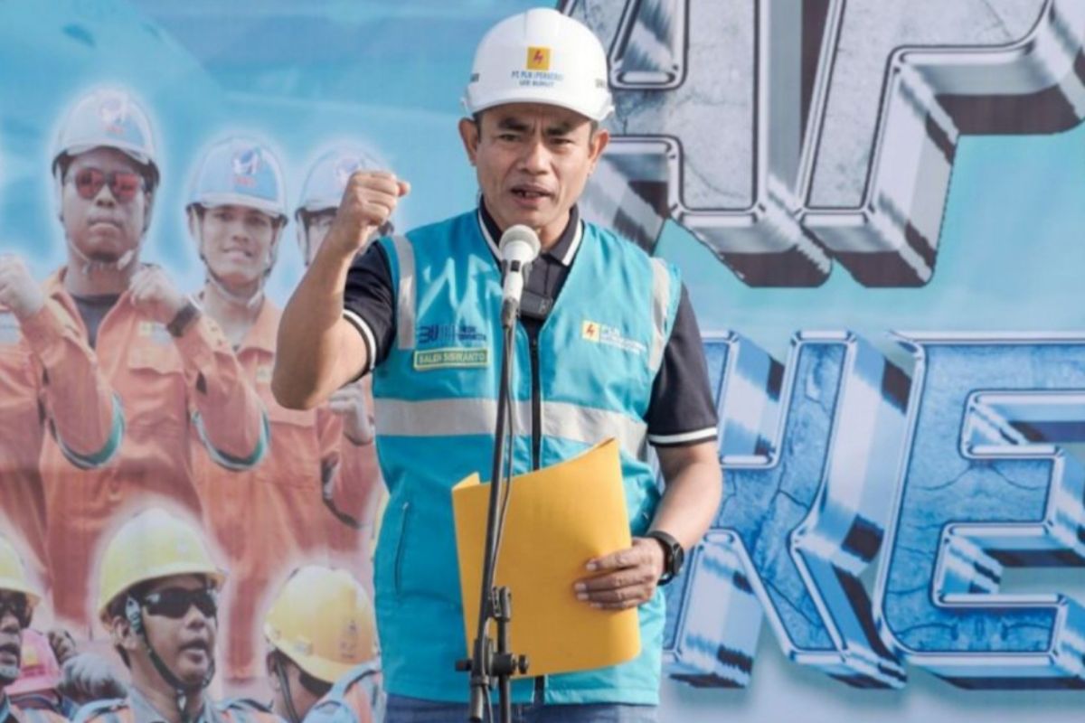 PLN Sumut pastikan kelistrikan tetap andal selama  PON 2024