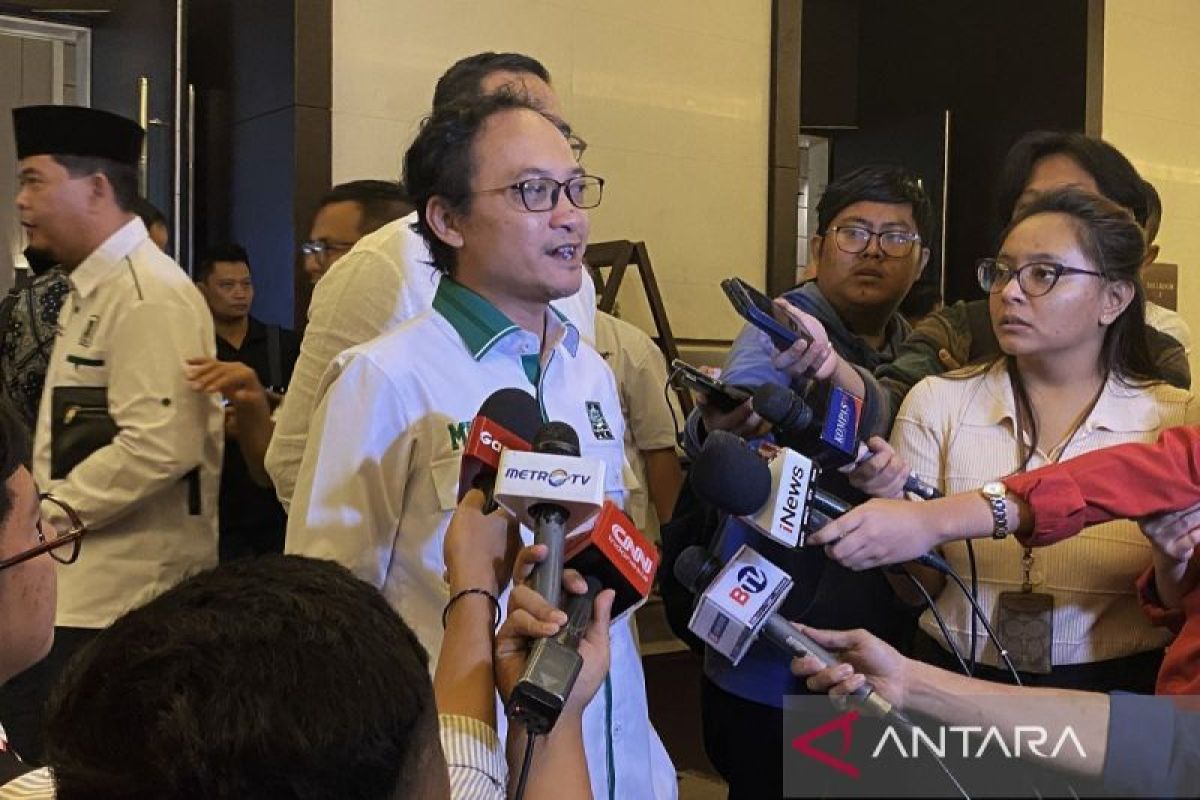 PKB sebut sudah final bersama Gerindra dukung Ridwan Kamil di Jakarta