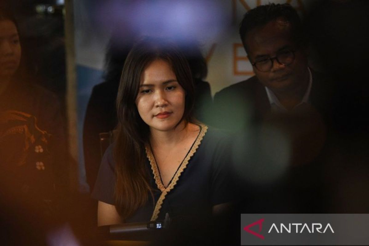 Ditjen Pemasyarakatan: Jessica Kumala Wongso bebas bersyarat