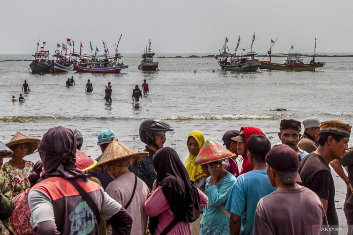 Banten kemarin, Tangerang Digital Fest hingga update perundungan di Binus