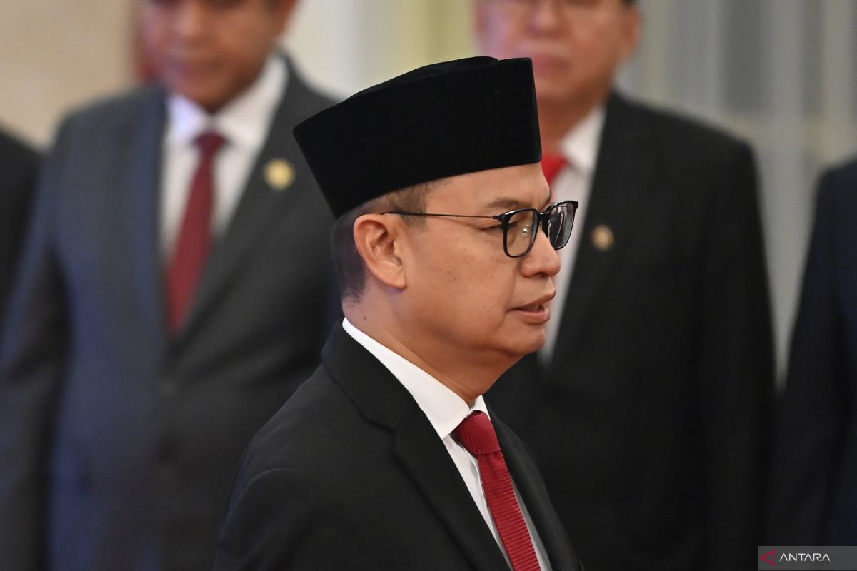 Profil Taruna Ikrar, Kepala BPOM baru pada reshuffle kali ini