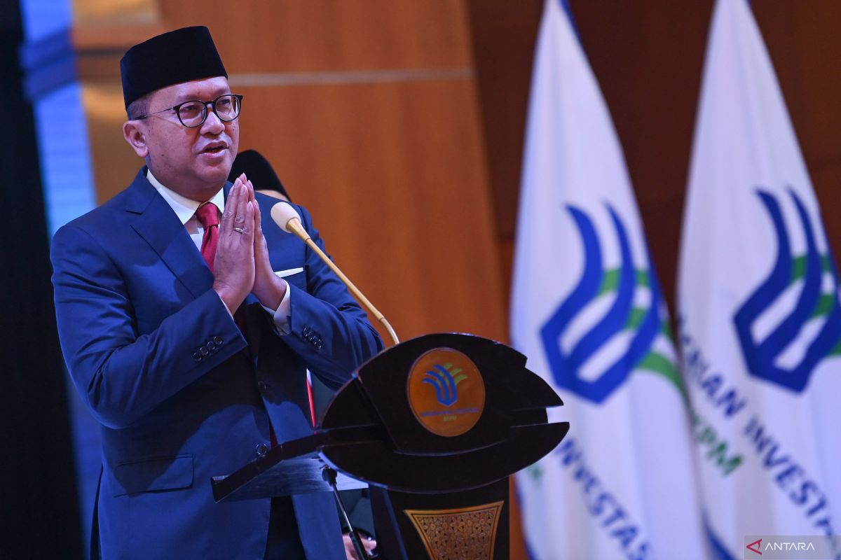 Indonesia jamin kepastian hukum untuk pacu investasi energi terbarukan