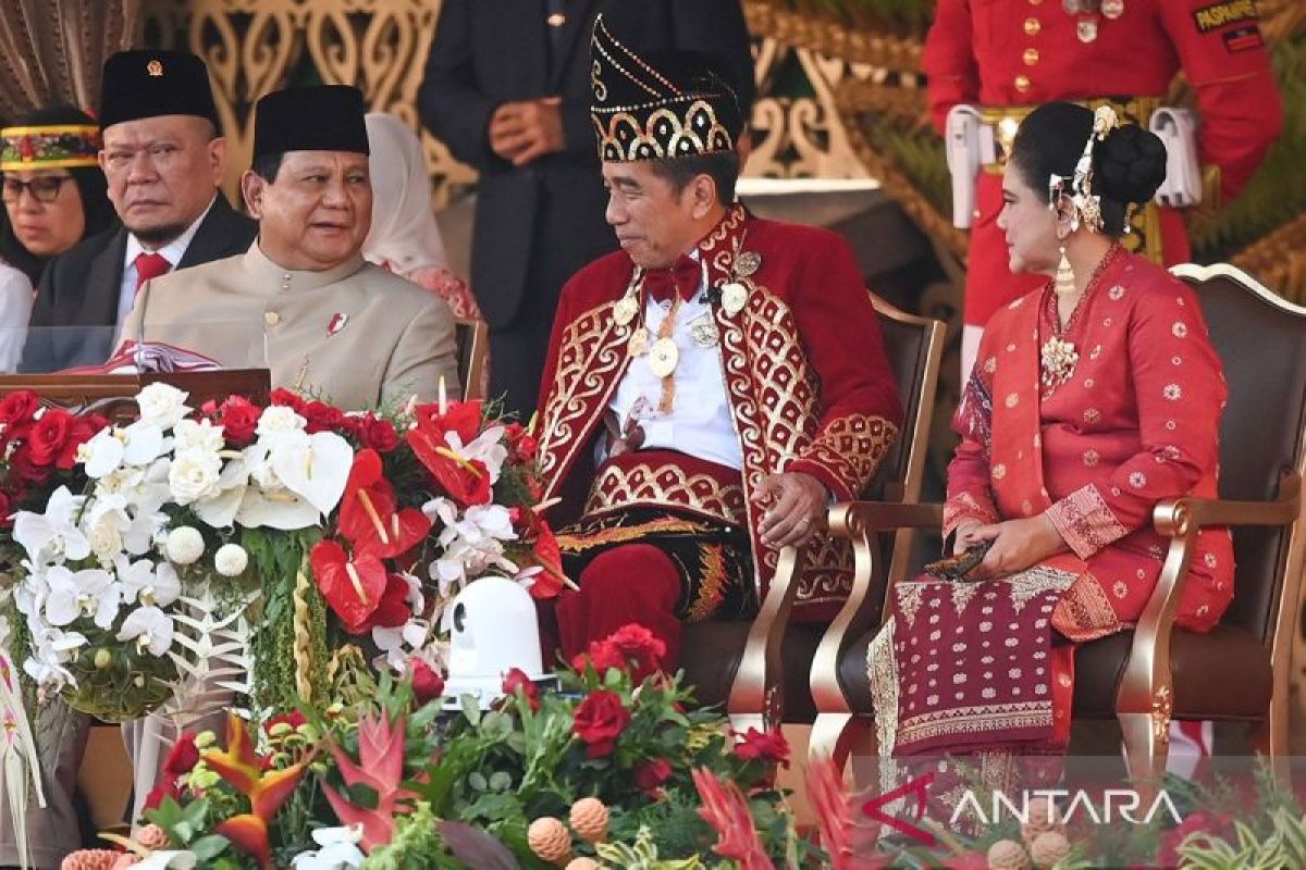 Presiden ditengarai rombak kabinet pada Senin