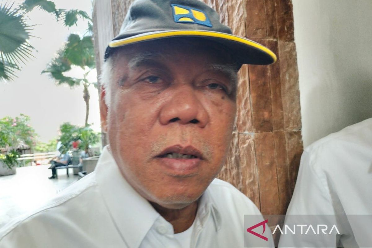 Menteri PUPR ungkapkan Satgas Investasi IKN dapat percepat proses investasi