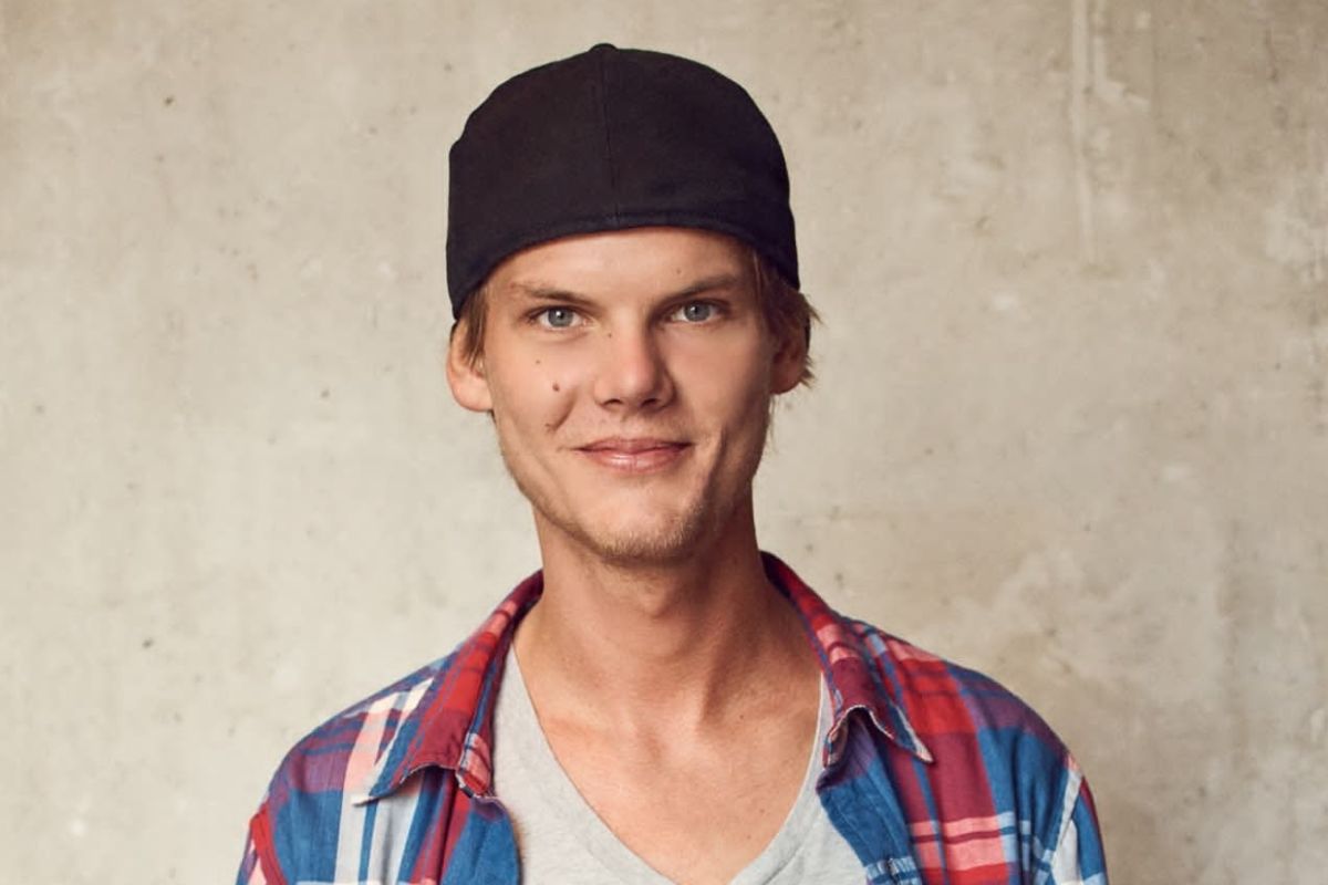 Barang pribadi Avicii disumbangkan peringati enam tahun kematiannya