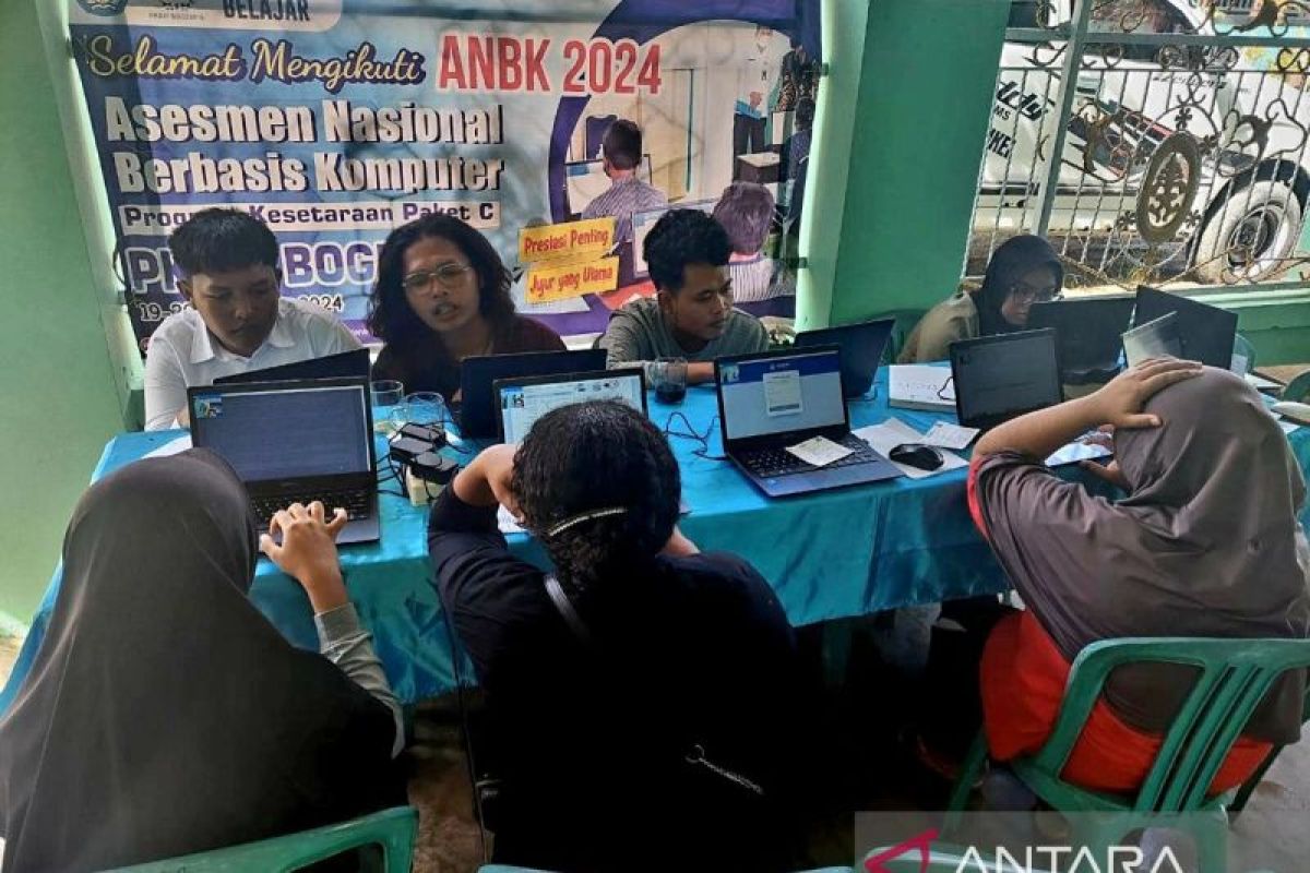 PKBM Bogenfil akomodasi 21 orang ikuti pendidikan paket C