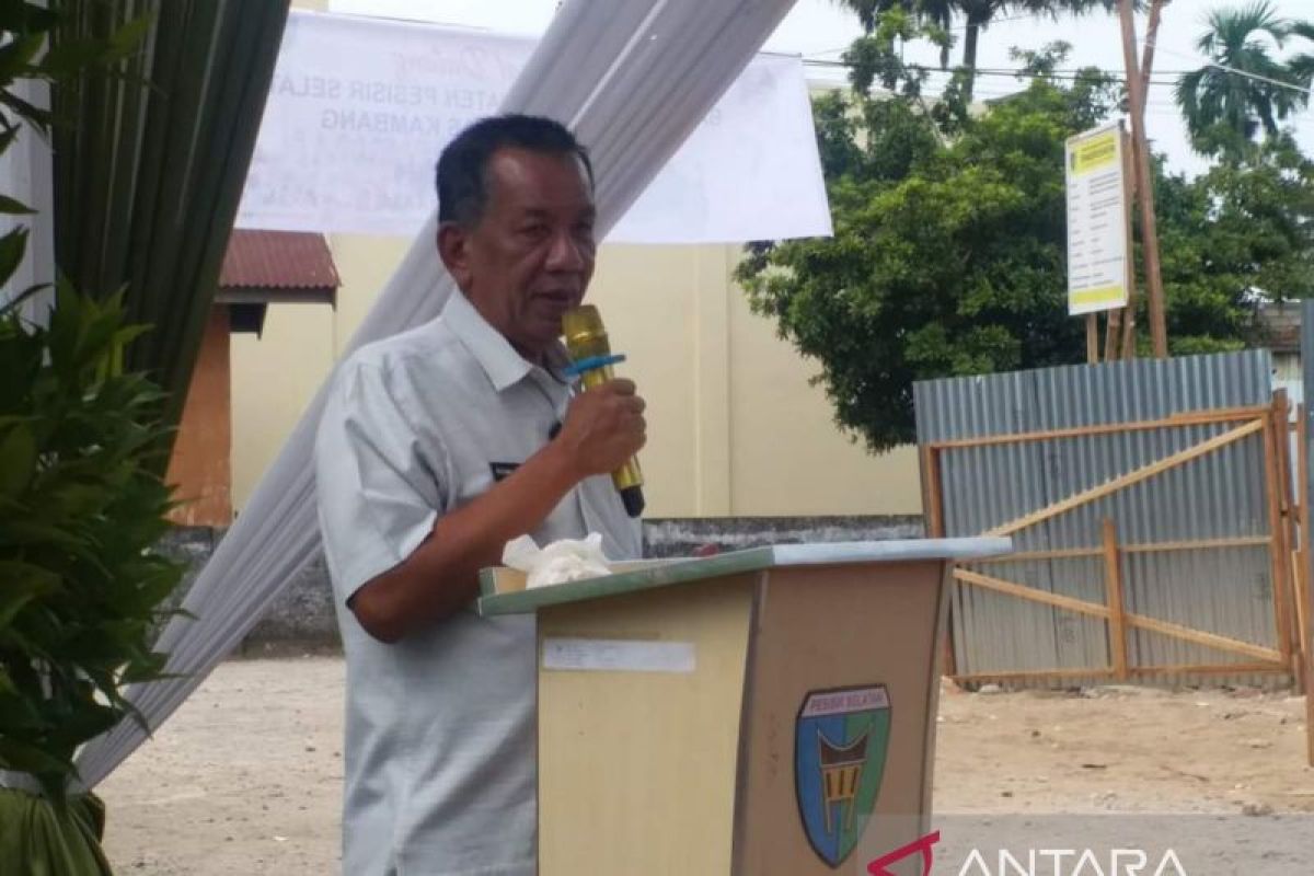 Pesisir Selatan anggarkan Rp33 miliar rehabilitasi puskesmas