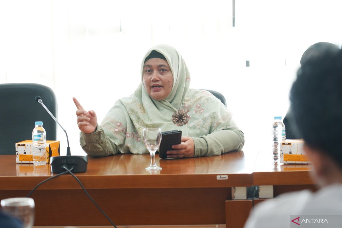 Pelantikan DPRD Kota Bogor periode 2024-2029 diundur