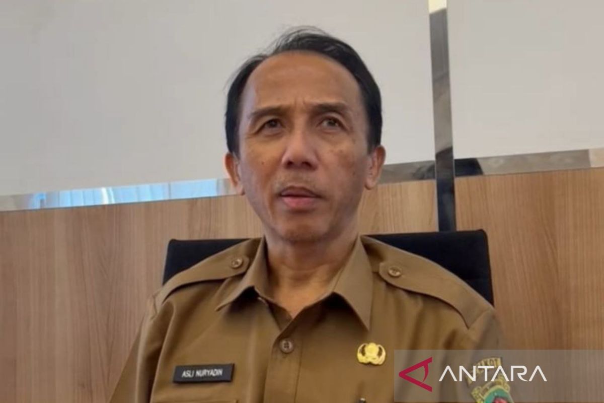 Disdikbud Samarinda tekankan  lima aspek pendidikan holistik usia dini