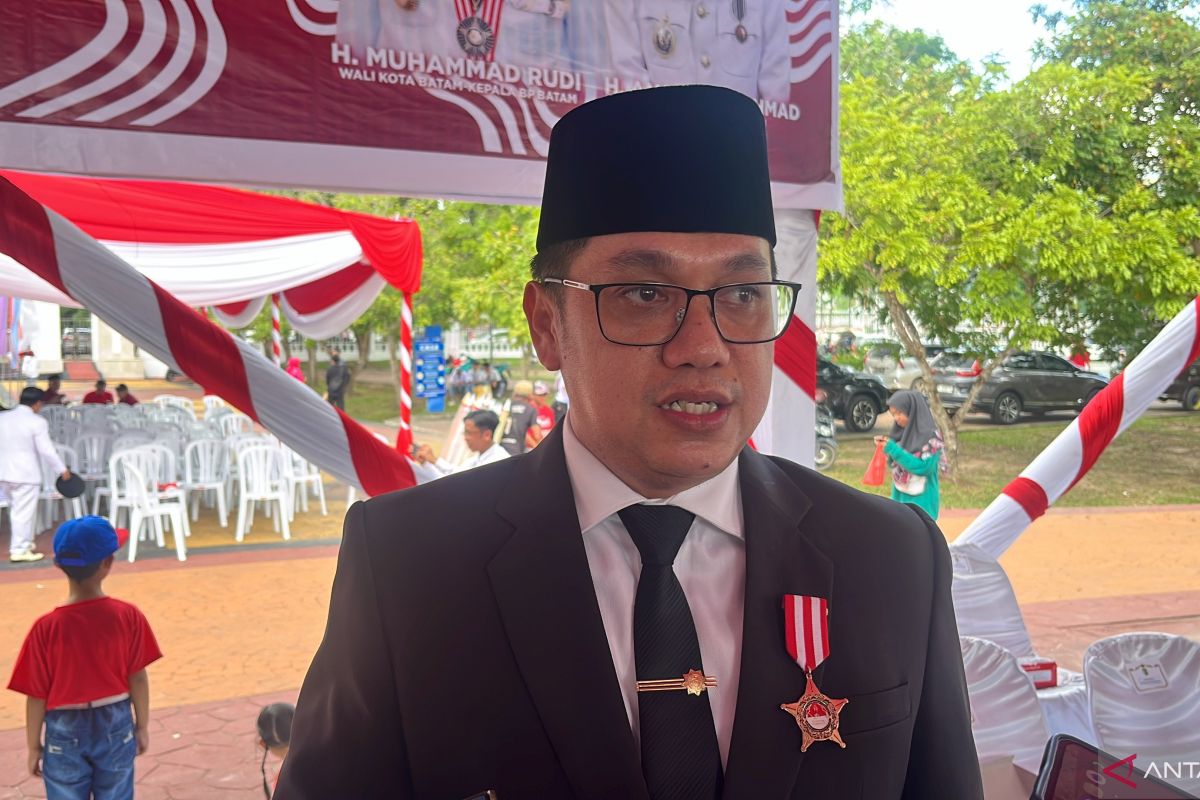 Pemkot Batam luncurkan layanan konsultasi digital bernama "Sultan"