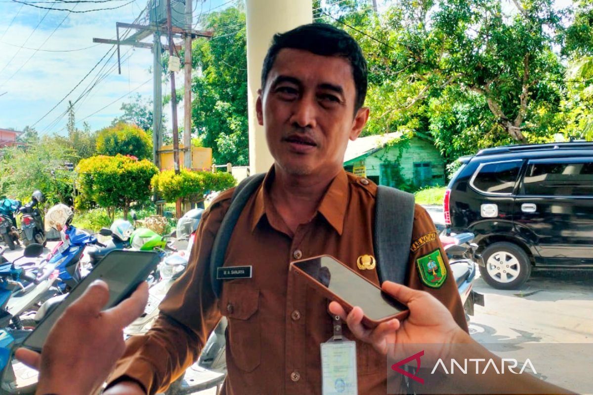 Pemkab Natuna buka rekrutmen CPNS