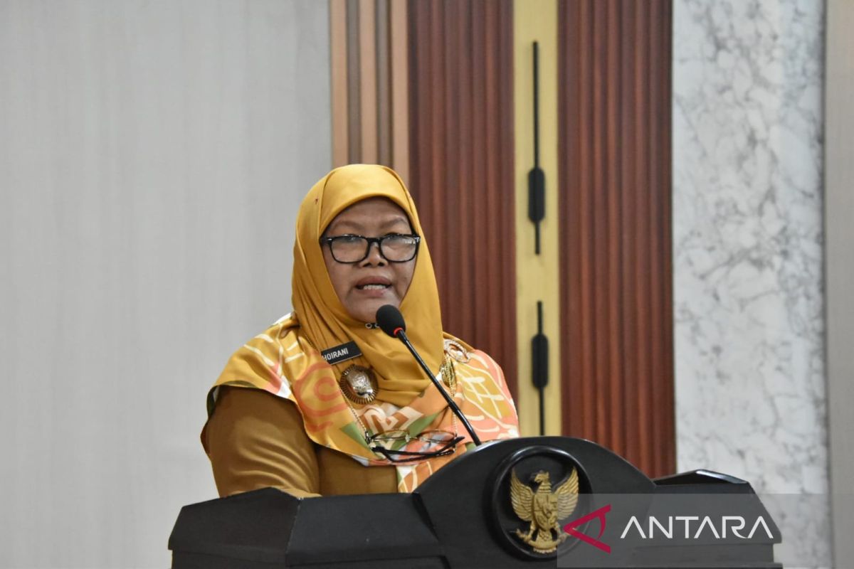 Pemkab Situbondo semangati TPPS bekerja bersama tekan angka stunting