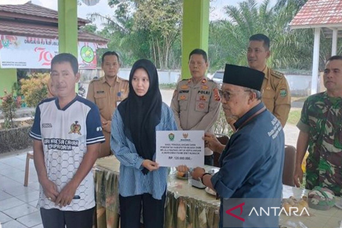 Pemkab Muara Enim bantu pemulangan jenazah  TKI dari Hong Kong