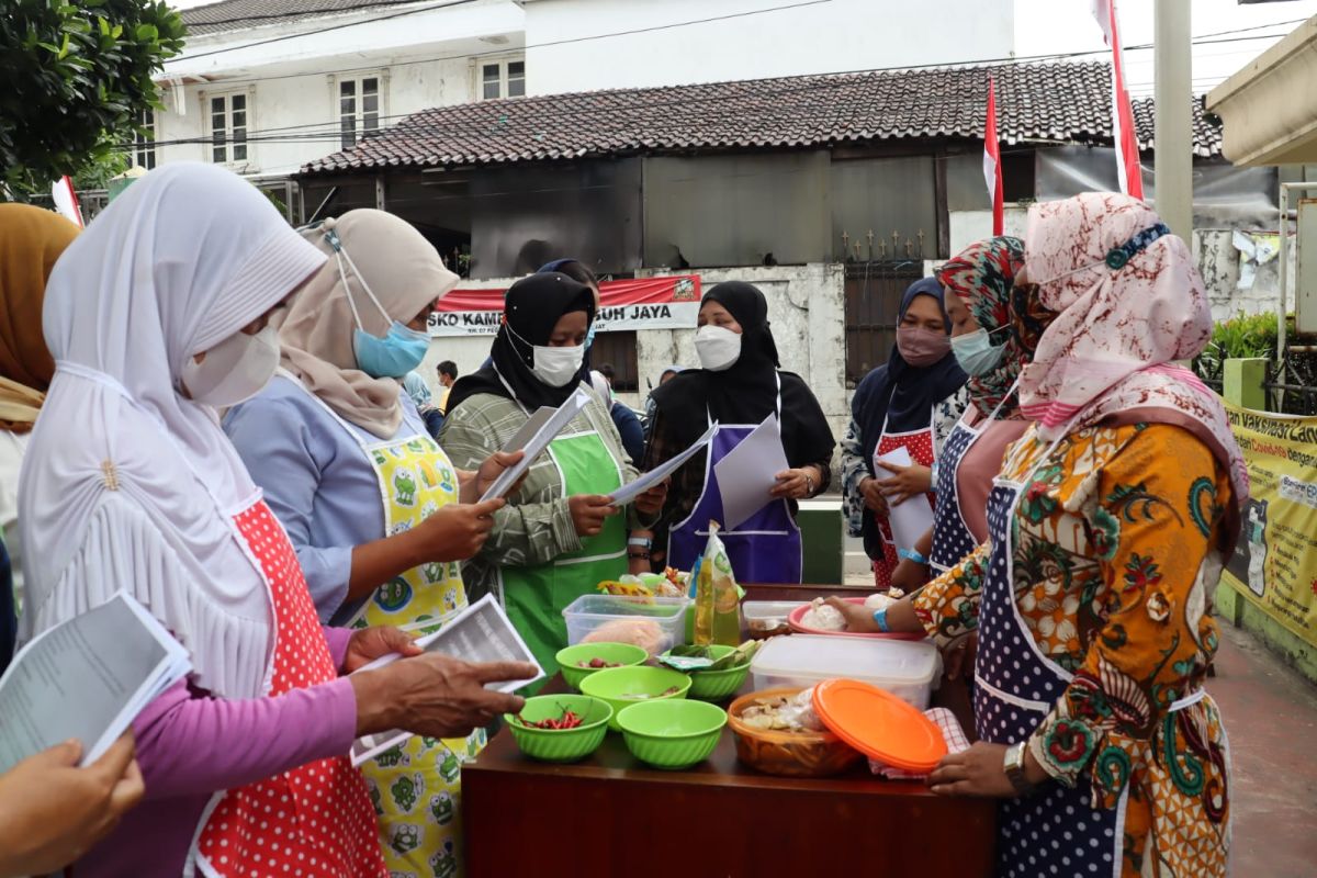 PNM fokus menyasar usaha ultra-mikro