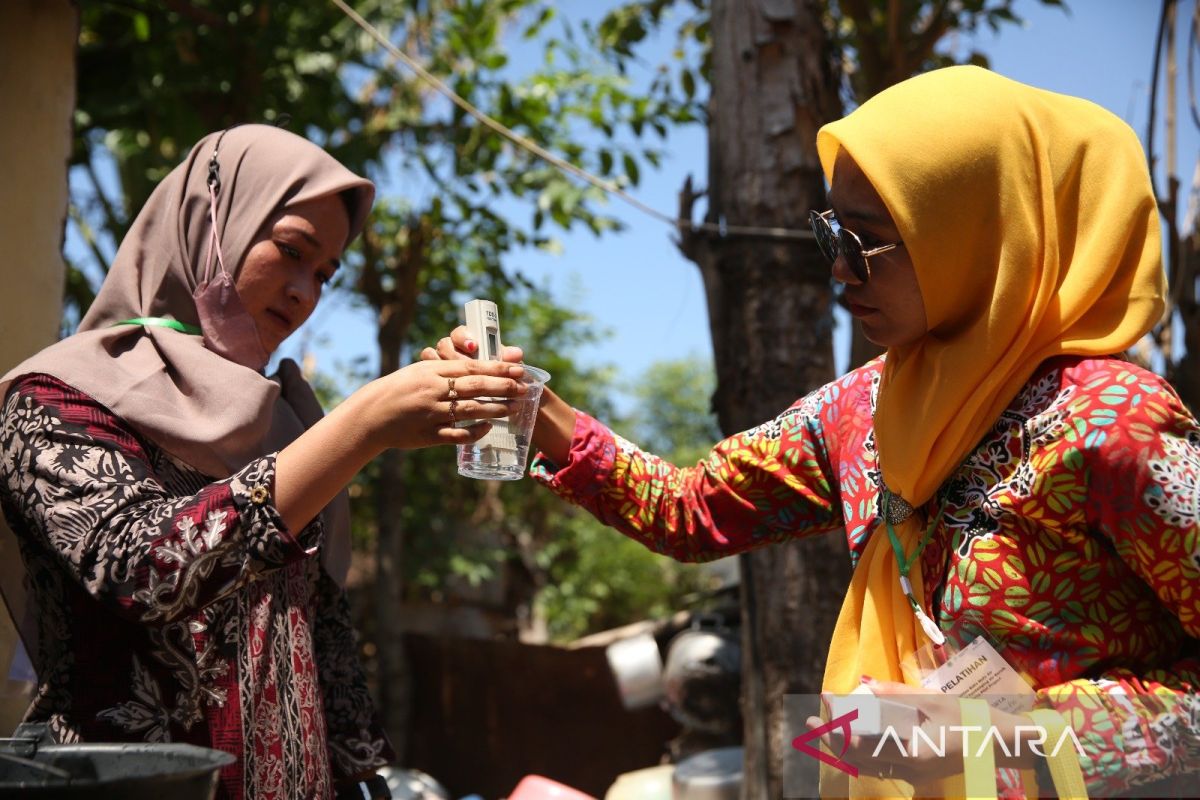 Bupati Banyuwangi apresiasi kontribusi Aisyiyah kelola air bersih