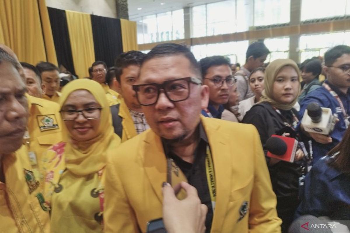 Golkar sebut putusan MK berpotensi ubah konstelasi politik di Pilkada