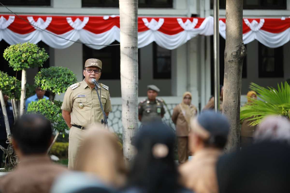 Pemkot Makassar komitmen menjadikan TPA Antang sebagai RTH terbaik